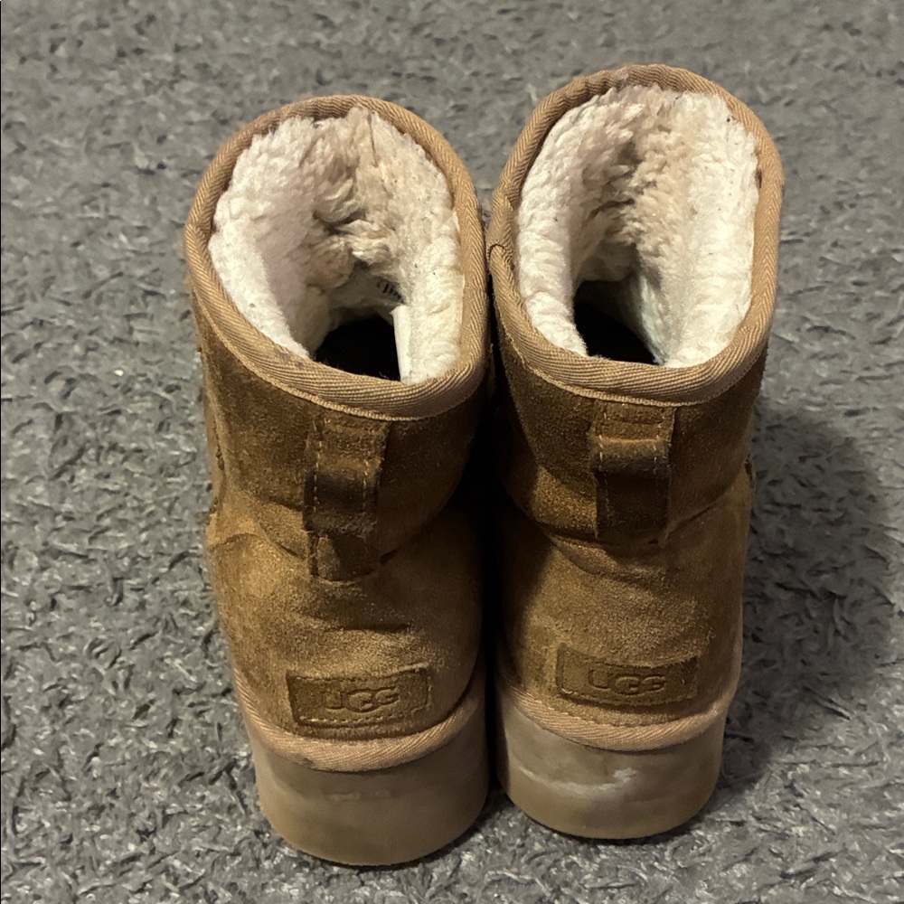 Ugg Classic Mini Platform - image 4